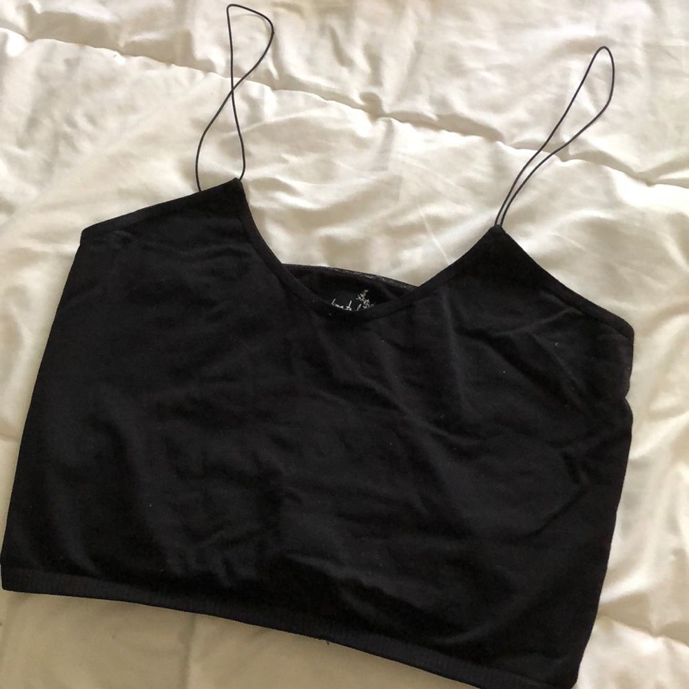 Free people bra top